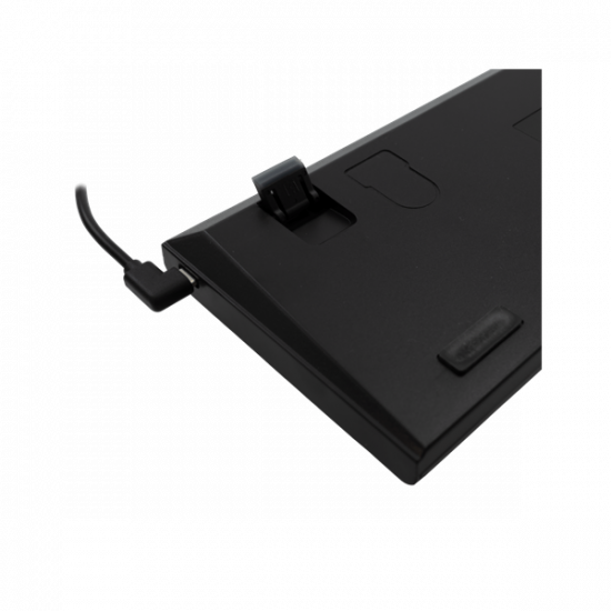 WHITE SHARK GK-002711V2-G-B/R-US WAKIZASHI-2-G-B/R-US mech.bill.szürke/fekete angol,piros 63