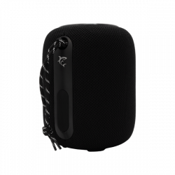 WHITE SHARK GBT-619B IDAKKA-B BLUETOOTH HANGSZÓRÓ 2x5W, TWS, fekete, 2400mA