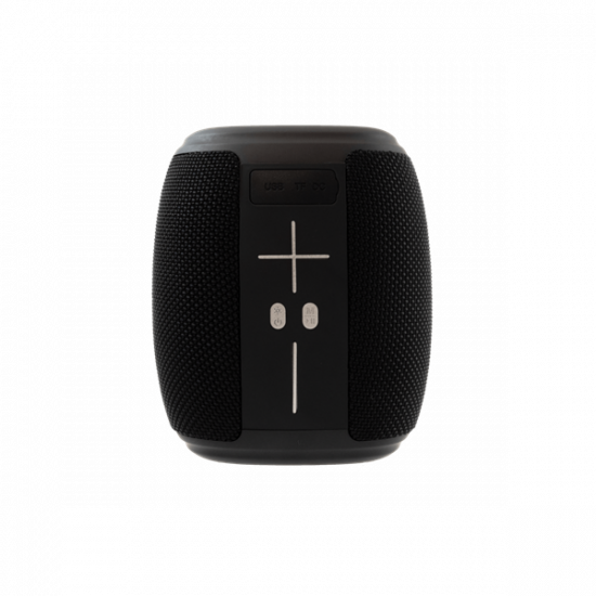 WHITE SHARK GBT-888B DHAK-B BLUETOOTH HANGSZÓRÓ 5W, TWS, fekete, 1200mA