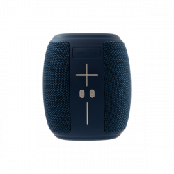 WHITE SHARK GBT-888BL DHAK-BL BLUETOOTH HANGSZÓRÓ 5W, TWS, kék, 1200mA