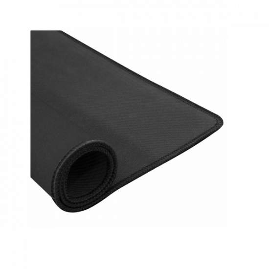 WHITE SHARK PREMIUM ESL-MP4 KABUTO  XL EGÉRPAD 90 x 40 cm Fekete