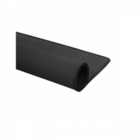 WHITE SHARK PREMIUM ESL-MP4 KABUTO  XL EGÉRPAD 90 x 40 cm Fekete