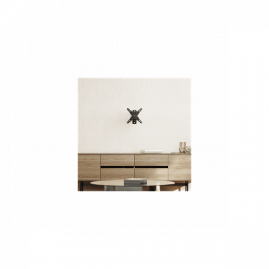 SBOX LCD-223-2 FALI KONZOL,13-43, (33-109cm dönthető,forgatható,200X200MM