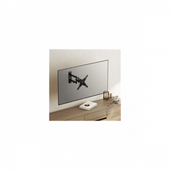 SBOX LCD-223-2 FALI KONZOL,13-43, (33-109cm dönthető,forgatható,200X200MM