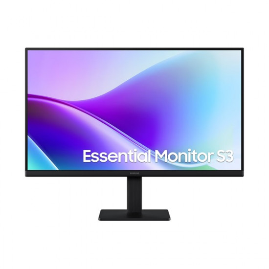 SAMSUNG 120Hz IPS monitor 24" 1920x1080, 16:9, 250cd/m2, 5ms, HDMI