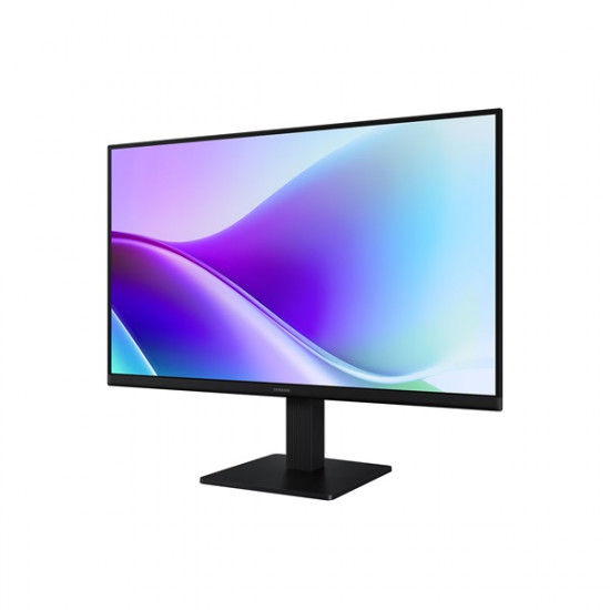 SAMSUNG 120Hz IPS monitor 24" 1920x1080, 16:9, 250cd/m2, 5ms, HDMI