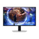 SAMSUNG Gaming 360Hz OLED monitor 27" G6, 2560x1440, 16:9, 250cd/m2, 0.03ms, HDMI/DisplayPort/USB,Pivot