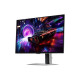 SAMSUNG Gaming 240Hz OLED monitor 27" G8, 3840x2160, 16:9, 250cd/m2, 0.03ms, HDMI/DisplayPort/USB,Pivot