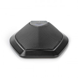 Nedis MICCU100BK konferencia, asztali mikrofon