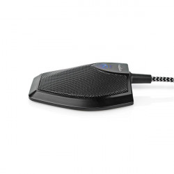 Nedis MICCU100BK konferencia, asztali mikrofon