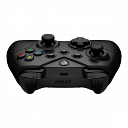 MSI ACCY Force GC300 W Wireless Game Controller, Black