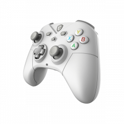MSI ACCY Force GC300 W White Wireless Game Controller, White