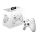 MSI ACCY Force GC300 W White Wireless Game Controller, White