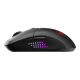 MSI ACCY VERSA 300 ELITE W Wireless Gaming Mouse, Black