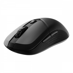 MSI ACCY VERSA 300 W Wireless Gaming Mouse, Black