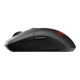 MSI ACCY VERSA 300 W Wireless Gaming Mouse, Black
