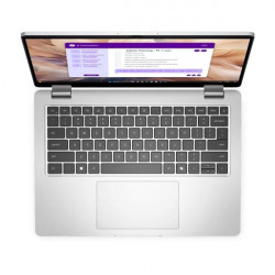 DELL Pro 14  Plus (PB14250) 14.0" FHD+, Intel Core Ultra 5 236V (4.7GHz), 16GB, 512GB SSD, Win 11 Pro