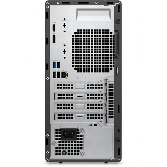 DELL PC Optiplex 7020 MT, Intel Core i3-12100 (4.3GHz), 8GB, 512GB SSD, DVD+/-RW, Win11 Pro