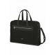 SAMSONITE Notebook táska 129430-1041  ZALIA 2.0 BAILHANDLE 2 COMP 15.6" BLACK