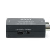 Nedis VCON3456AT (converter) videó konverter, 3 xRCA bemenet - HDMI kimenet 1080p, 1,65 Gbps
