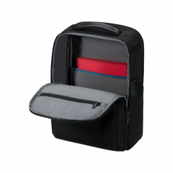 SAMSONITE 153523-1041 Evosight BACKPACK 17.3" EXP BLACK