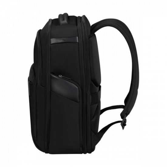 SAMSONITE 153523-1041 Evosight BACKPACK 17.3" EXP BLACK