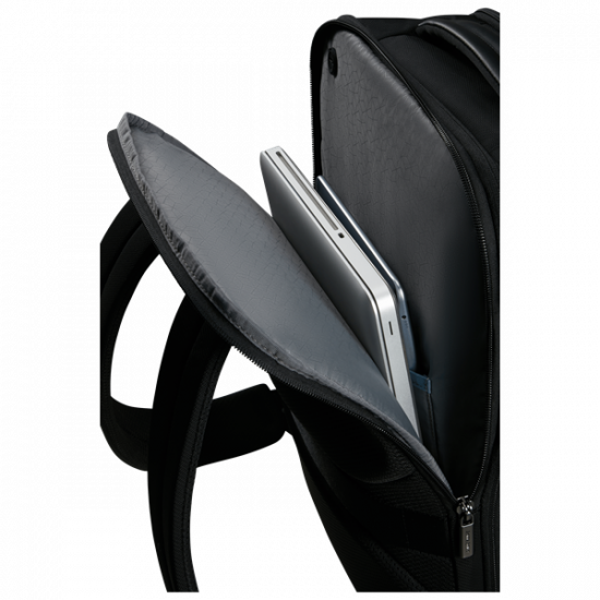 SAMSONITE 153523-1041 Evosight BACKPACK 17.3" EXP BLACK