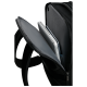 SAMSONITE 153523-1041 Evosight BACKPACK 17.3" EXP BLACK