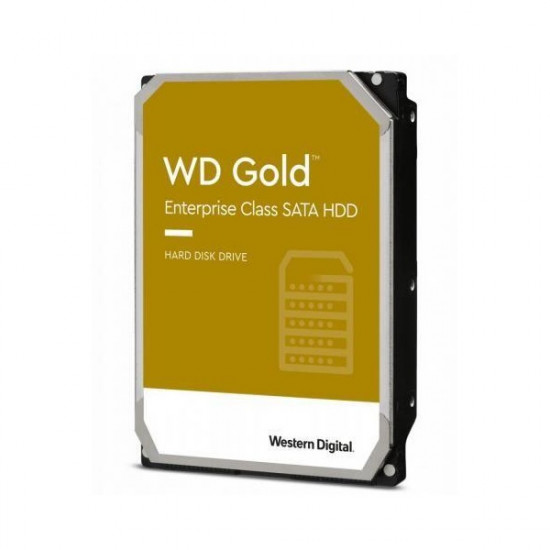 WESTERN DIGITAL 3.5" HDD SATA-III 12TB 7200rpm 512MB Cache, CAVIAR Red Pro