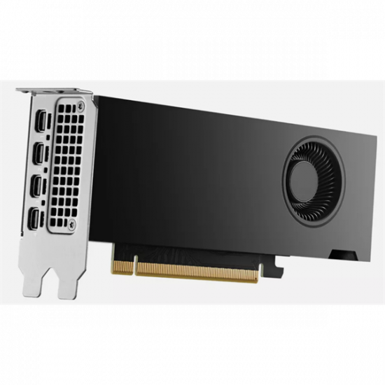 nVIDIA Videokártya PCI-Ex16x nVIDIA Quadro RTX 2000 ADA 16GB DDR6