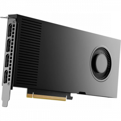 nVIDIA Videokártya PCI-Ex16x nVIDIA Quadro RTX 4000 ADA 20GB DDR6
