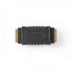 Nedis CVGB34900BK HDMI toldól, aranyozott csatlakozók