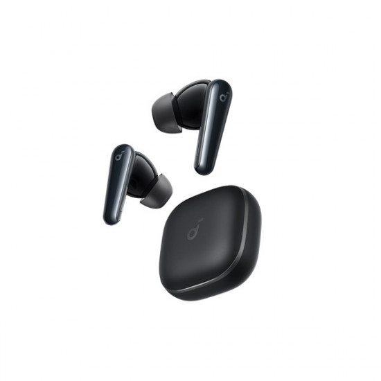 ANKER Vezeték Nélküli Fülhallgató, Soundcore Liberty 5, fekete - A3957G11