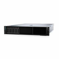 DELL ISG szerver - PE R760xs rack (8x2.5"), 1x12C S4410Y 2.0GHz, 1x16GB, 1x480GB RI SSD; H755, iD9 En., 2x700W.