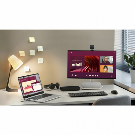 DELL Pro 14 (PC14250) 14.0" FHD+, Intel Core Ultra 7 255U (5.2GHz), 32GB, 512GB SSD, Win11 Pro