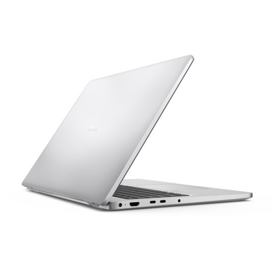 DELL Pro 16 (PC16250) 16.0" FHD+, Intel Core Ultra 5 235U (5.0GHz), 32GB, 512GB SSD, Win11 Pro