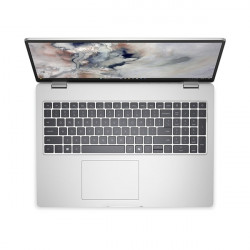 DELL Pro 16 (PC16250) 16.0" FHD+, Intel Core Ultra 7 265U (5.3GHz), 16GB, 512GB SSD, Win11 Pro