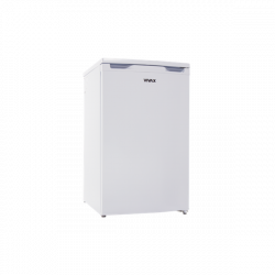 VIVAX TTF-60E fagyasztószekrény, 3 tágas fiók, űrtartalom nettó 60L, zajszint: 41 dB, kis helyigény csak: 47,5 cm széles