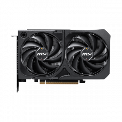 MSI Videokártya PCI-Ex16x nVIDIA RTX 5060 SHADOW 2X 8GB DDR7 OC, BULK