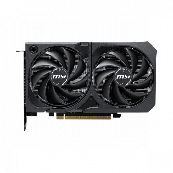 MSI Videokártya PCI-Ex16x nVIDIA RTX 5060 SHADOW 2X 8GB DDR7 OC, BULK
