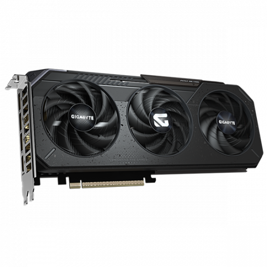 GIGABYTE Videokártya PCI-Ex16x nVIDIA RTX 5060 Ti 8GB DDR7 OC