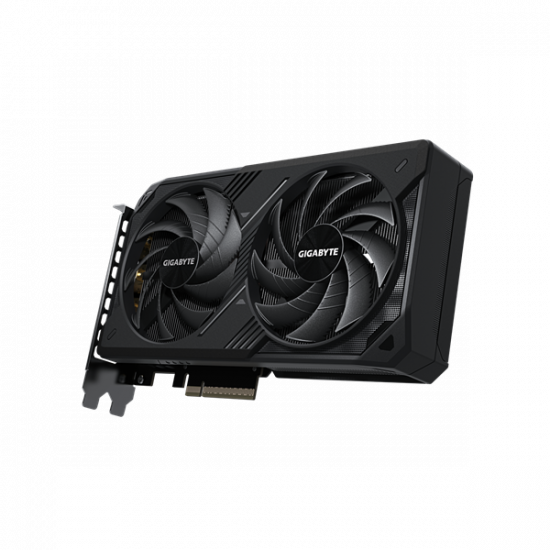 GIGABYTE Videokártya PCI-Ex16x nVIDIA RTX 5060 Ti 8GB DDR7 OC