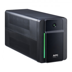 APC Back-UPS BX1200MI-GR szünetmentes tápegység (4x SCHUKO), 1200VA, 650W 230V, AVR, Line-Interactive UPS