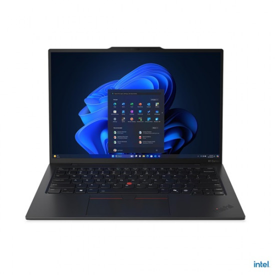 LENOVO ThinkPad X1 Carbon 13, 14.0" 2.8K, Intel Core Ultra 7 258V (4.8GHz), 32GB, 2TB SSD, WWAN, Win11 Pro