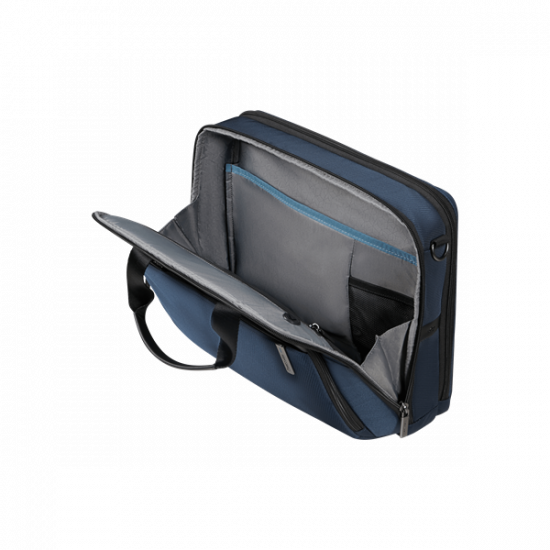 SAMSONITE Notebook Táska EVOSIGHT 15.6" kék