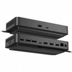DELL Pro Thunderbolt 4 Smart Dock SD25TB4