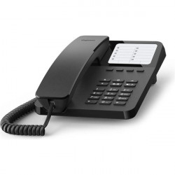 GIGASET Telefon DESK 400 telefon