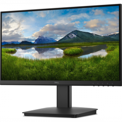 DELL LED Monitor 22" SE2225HM FHD 1920x1080, VA 100Hz, 16:9, 3000:1, 250cd, 5ms, VGA, HDMI, fekete