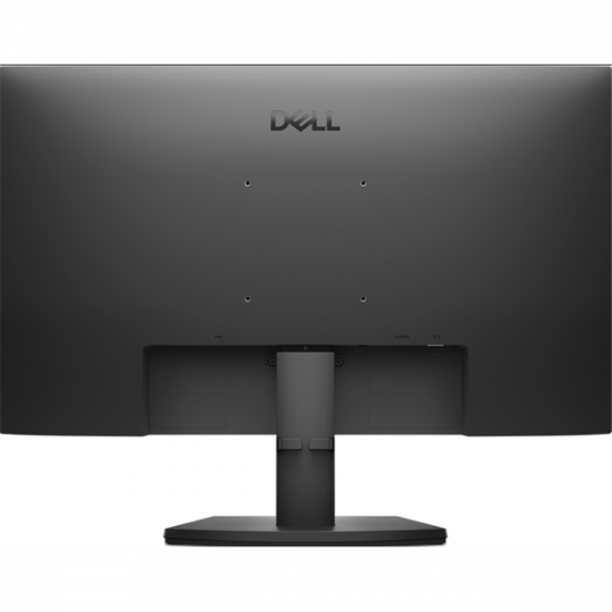 DELL LCD Monitor 24" SE2425HM 1920x1080, IPS, 100Hz, 16:9, 1000:1, 250cd, 8ms, VGA, HDMI, fekete