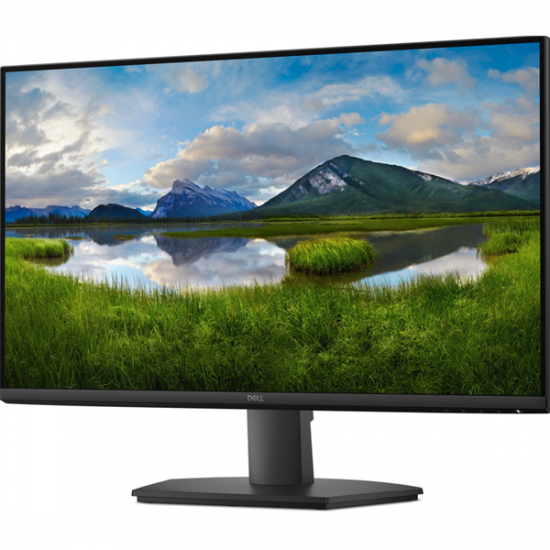 DELL LCD Monitor 27" SE2725HM 1920x1080, 100Hz, IPS, 1000:1, 250cd, 5ms, VGA, HDMI, fekete